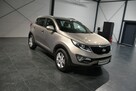 Kia Sportage |pełna historia wyłącznie ASO|led|bluetooth|gwarancja|jak nowa| - 8