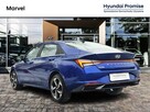 Hyundai Elantra 1.6 MPI CVT 123 KM Wersja SMART + DESIGN Gwarancja FV23% - 3