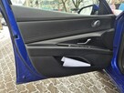 Hyundai Elantra 1.6 MPI CVT 123 KM Wersja SMART + DESIGN Gwarancja FV23% - 11