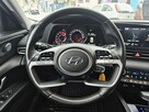 Hyundai Elantra 1.6 MPI CVT 123 KM Wersja SMART + DESIGN Gwarancja FV23% - 14