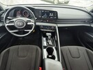 Hyundai Elantra 1.6 MPI CVT 123 KM Wersja SMART + DESIGN Gwarancja FV23% - 16