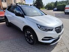 Opel Grandland X 2020/SALON POLSKA/1 WŁ/serwis ASO/gwarancja - 4