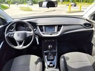 Opel Grandland X 2020/SALON POLSKA/1 WŁ/serwis ASO/gwarancja - 14