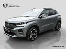 Citroen C3 MAX + pakiet zimowy, automat dostepny od ręki