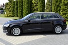 Audi A3 (8V) 1.6TDI*110KM*NAWIGACJ*KSENON - 6