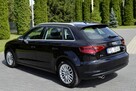 Audi A3 (8V) 1.6TDI*110KM*NAWIGACJ*KSENON - 8