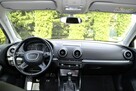 Audi A3 (8V) 1.6TDI*110KM*NAWIGACJ*KSENON - 14