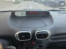 Citroen C3 1.4 Mpi bogata wersja wyposażenia wazne opłaty