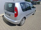 Škoda Roomster 1.2 benzyna klimatronic ważne opłaty - 3