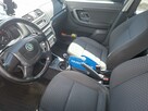 Škoda Roomster 1.2 benzyna klimatronic ważne opłaty - 5