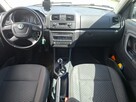 Škoda Roomster 1.2 benzyna klimatronic ważne opłaty - 8