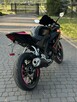 Yamaha R125 YZF R 125 PINK przebieg 24kkm 2021r Możliwość obniżenia Duke MT R125 - 3