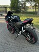 Yamaha R125 YZF R 125 PINK przebieg 24kkm 2021r Możliwość obniżenia Duke MT R125 - 4