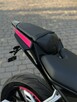 Yamaha R125 YZF R 125 PINK przebieg 24kkm 2021r Możliwość obniżenia Duke MT R125 - 12