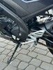 Yamaha R125 YZF R 125 PINK przebieg 24kkm 2021r Możliwość obniżenia Duke MT R125 - 16