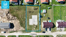Działka budowlana Skowarcz gm. Pszczółki, Kasztanowa - 3