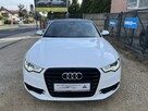 Audi A6 3.0 Quattro SLINE Skóry Navi Automat KS SERW TUV BEzwypadk Opłacony - 6