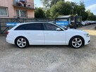 Audi A6 3.0 Quattro SLINE Skóry Navi Automat KS SERW TUV BEzwypadk Opłacony - 8
