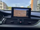 Audi A6 3.0 Quattro SLINE Skóry Navi Automat KS SERW TUV BEzwypadk Opłacony - 14