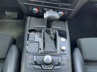 Audi A6 3.0 Quattro SLINE Skóry Navi Automat KS SERW TUV BEzwypadk Opłacony - 15