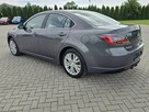 Mazda 6 1,8Benzyna. Serwis.Klimatr 2 str.Parktronic.Alu.Hak.Tempomat - 13
