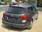 Opel Astra 1.4T*140ps*Klimatronik*Grzane*fotele*Kierownica*Bezwypadkowy*Alu*PDC* - 3