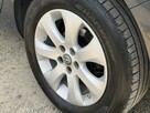 Opel Astra 1.4T*140ps*Klimatronik*Grzane*fotele*Kierownica*Bezwypadkowy*Alu*PDC* - 7