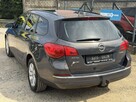 Opel Astra 1.4T*140ps*Klimatronik*Grzane*fotele*Kierownica*Bezwypadkowy*Alu*PDC* - 8