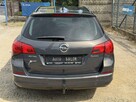 Opel Astra 1.4T*140ps*Klimatronik*Grzane*fotele*Kierownica*Bezwypadkowy*Alu*PDC* - 9
