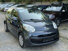 Citroen C1 KLIMA*5Drzwi*55.000km*Fajny*Stan*Po*pierwszym*Właścicielu*Opłacony - 4