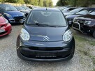Citroen C1 KLIMA*5Drzwi*55.000km*Fajny*Stan*Po*pierwszym*Właścicielu*Opłacony - 5