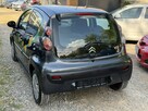 Citroen C1 KLIMA*5Drzwi*55.000km*Fajny*Stan*Po*pierwszym*Właścicielu*Opłacony - 8