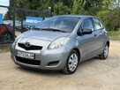 Toyota Yaris 1.33i*101PS*6Biegów*Klima*Wersja*SOL*EL*Szyby*Lusterka*2Kpl*Kół - 2