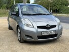 Toyota Yaris 1.33i*101PS*6Biegów*Klima*Wersja*SOL*EL*Szyby*Lusterka*2Kpl*Kół - 3