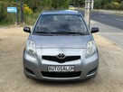 Toyota Yaris 1.33i*101PS*6Biegów*Klima*Wersja*SOL*EL*Szyby*Lusterka*2Kpl*Kół - 5