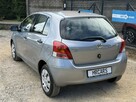 Toyota Yaris 1.33i*101PS*6Biegów*Klima*Wersja*SOL*EL*Szyby*Lusterka*2Kpl*Kół - 8