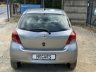 Toyota Yaris 1.33i*101PS*6Biegów*Klima*Wersja*SOL*EL*Szyby*Lusterka*2Kpl*Kół - 9