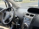Toyota Yaris 1.33i*101PS*6Biegów*Klima*Wersja*SOL*EL*Szyby*Lusterka*2Kpl*Kół - 16
