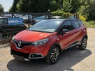 Renault Captur 90.000km*Helly*Hansen*R*Link*KameraCofania*LED*Grzane*Fotele*KeylessGO - 3