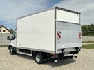 Iveco Daily 50C16 Winda-1_tona Kontener - 8 palet * 3.0/160KM * Tył_Poduszki * - 3