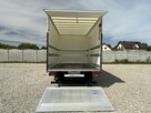 Iveco Daily 50C16 Winda-1_tona Kontener - 8 palet * 3.0/160KM * Tył_Poduszki * - 7