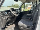 Iveco Daily 50C16 Winda-1_tona Kontener - 8 palet * 3.0/160KM * Tył_Poduszki * - 13