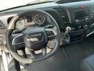 Iveco Daily 50C16 Winda-1_tona Kontener - 8 palet * 3.0/160KM * Tył_Poduszki * - 14