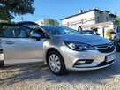 Opel Astra Sports Tourer 1.4 Turbo 100% Przebieg 121 Tyś km  Opłaty Gwarancja Zapraszamy !!! - 2