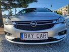Opel Astra Sports Tourer 1.4 Turbo 100% Przebieg 121 Tyś km  Opłaty Gwarancja Zapraszamy !!! - 3