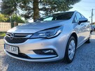 Opel Astra Sports Tourer 1.4 Turbo 100% Przebieg 121 Tyś km  Opłaty Gwarancja Zapraszamy !!! - 4