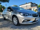Opel Astra Sports Tourer 1.4 Turbo 100% Przebieg 121 Tyś km  Opłaty Gwarancja Zapraszamy !!! - 5