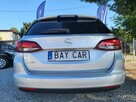 Opel Astra Sports Tourer 1.4 Turbo 100% Przebieg 121 Tyś km  Opłaty Gwarancja Zapraszamy !!! - 6