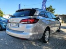 Opel Astra Sports Tourer 1.4 Turbo 100% Przebieg 121 Tyś km  Opłaty Gwarancja Zapraszamy !!! - 8