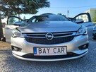 Opel Astra Sports Tourer 1.4 Turbo 100% Przebieg 121 Tyś km  Opłaty Gwarancja Zapraszamy !!! - 9